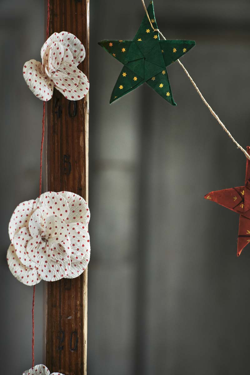 jul, jul 2012, julinspiration, jul volang, inredning jul, inspiration julen, volang blogg, volang elle, julkulor, pappersgirlang, toast magazine christmas, toast 2012, toast christmas 2012